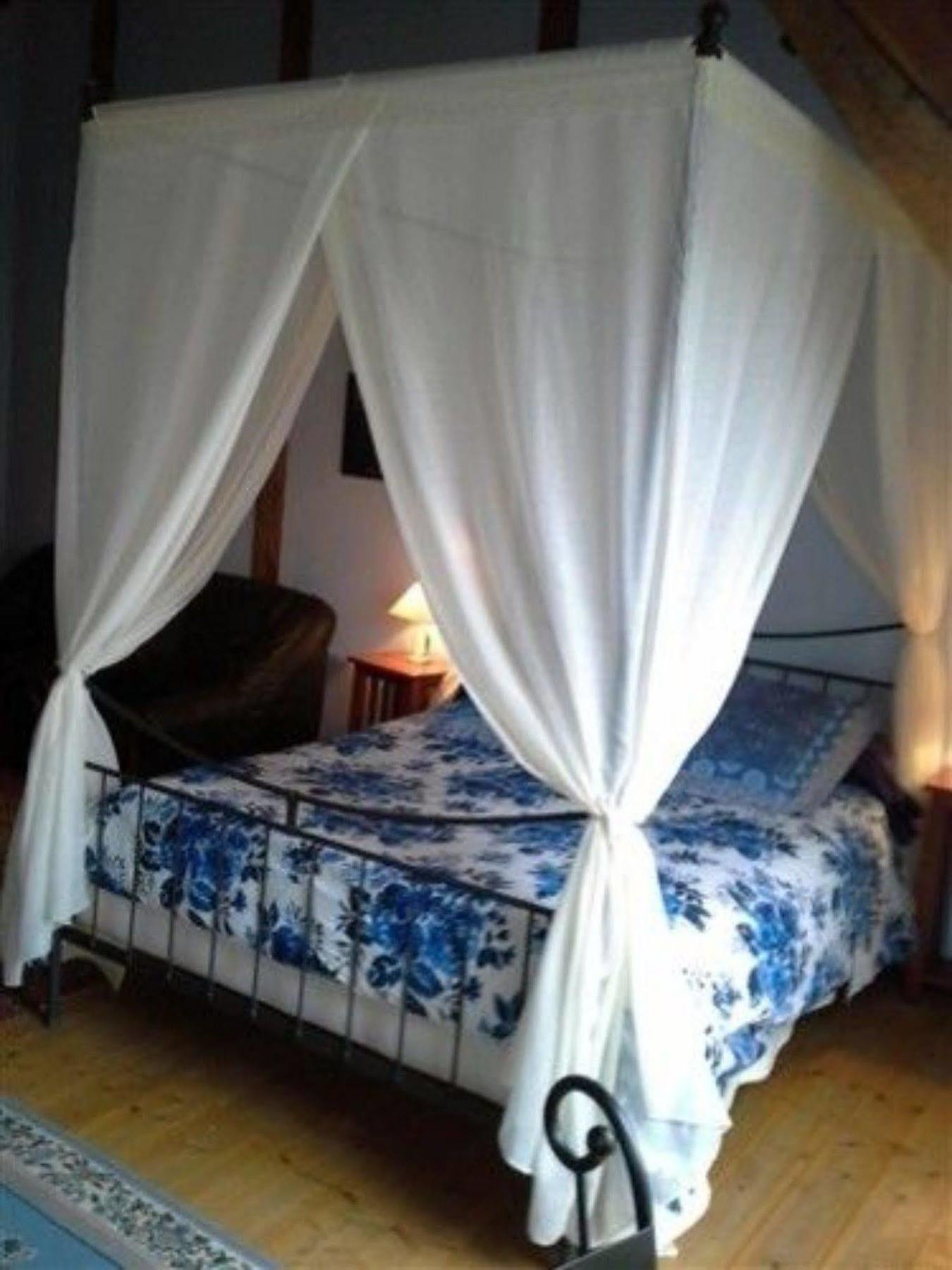 Bed and Breakfast Au Mesnil Le Bas Bray Bures-en-Bray Zewnętrze zdjęcie